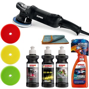 Masini de polisat si accesorii