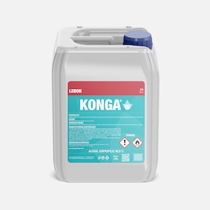 Alcool izopropilic IPA puritate 99.9%, 10L, Ideal pentru Electronice, Placi de Circuit, Detailing Auto si Curatare Precisa