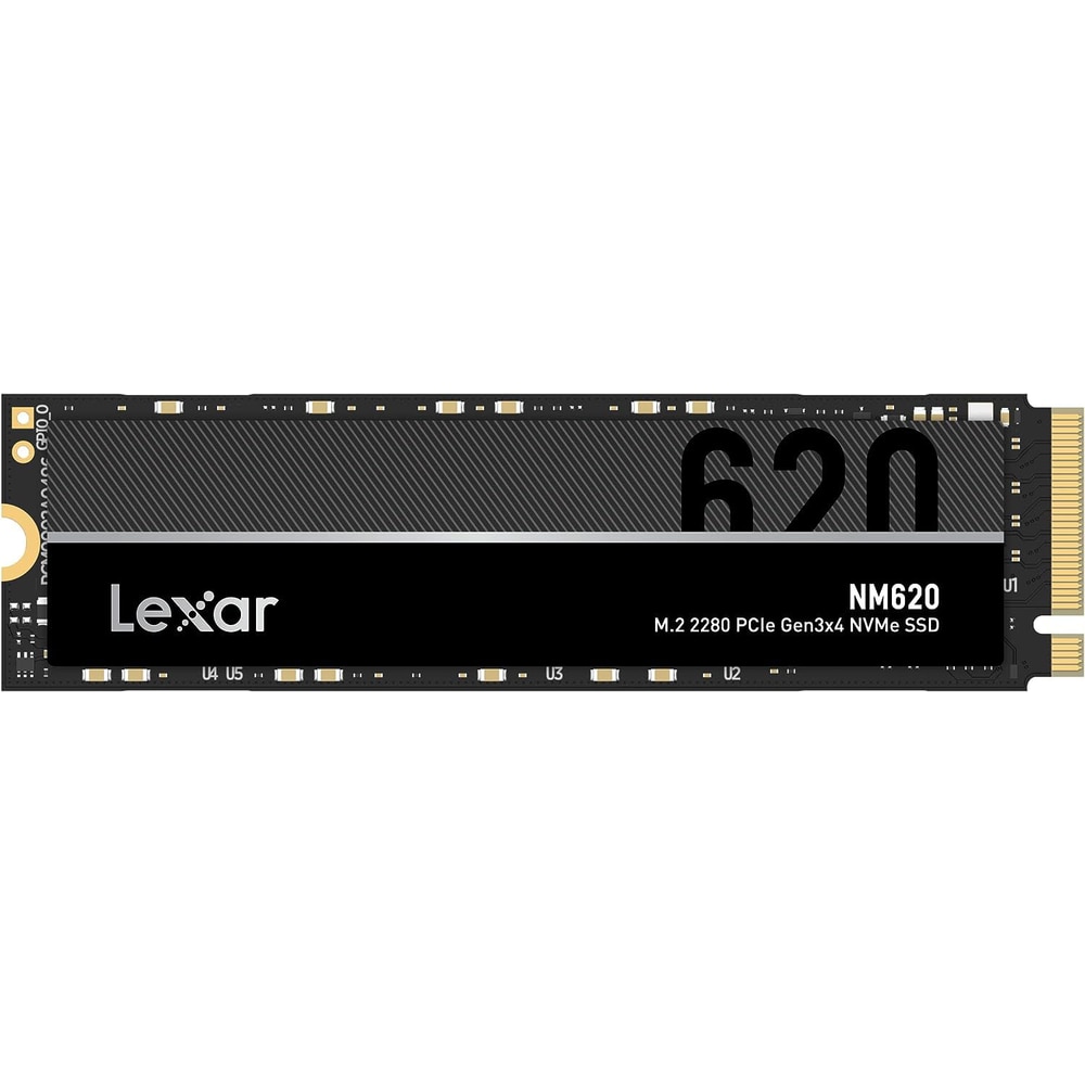 SSD NM620 M.2 2280, 2TB PCI Express Gen 3 x4 3D TLC NAND