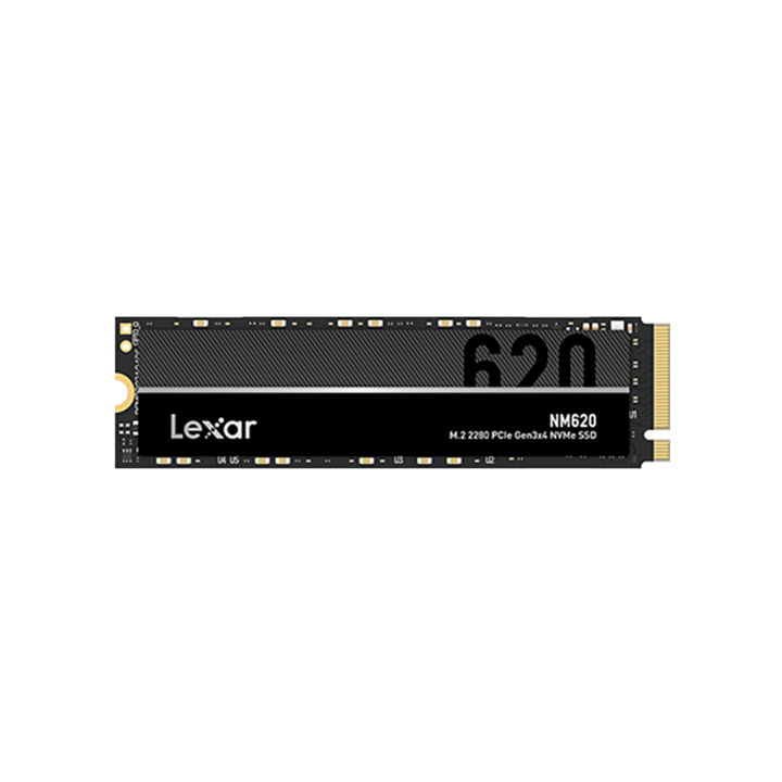 Solid State Drive (SSD) Lexar NM620, 2TB