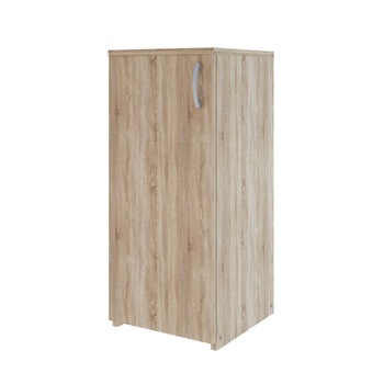 Comoda O Usa, Sonoma, 40 x 42 x 90 cm Comoda O Usa, Sonoma, 40 x 42 x 90 cm