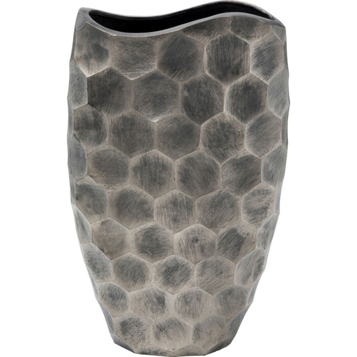 Vaza Sacramento Argintie 59 cm