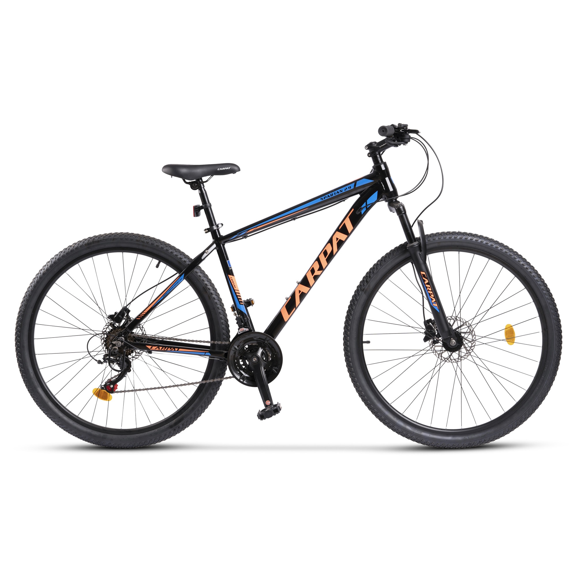 monページ Aluminiu cadru JSX2958, Montan Carpat munte de Mtb Bicicleta 置物