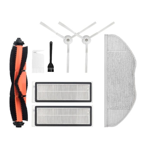 Комплект аксесоари за прахосмукачката Xiaomi Mi Robot Vacuum Mop ...