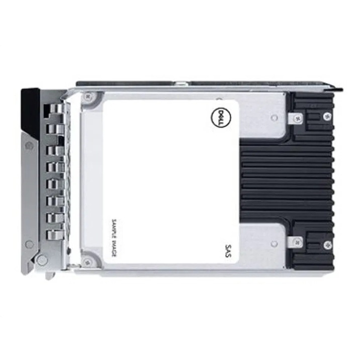 DELL 345-BEFC SSD meghajtó 2.5" 1,92 TB Serial ATA III (345-BEFC)