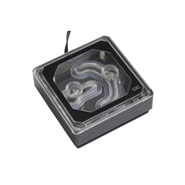 Racitor procesor, Alphacool, Eisblock XPX Aurora Edge ARGB