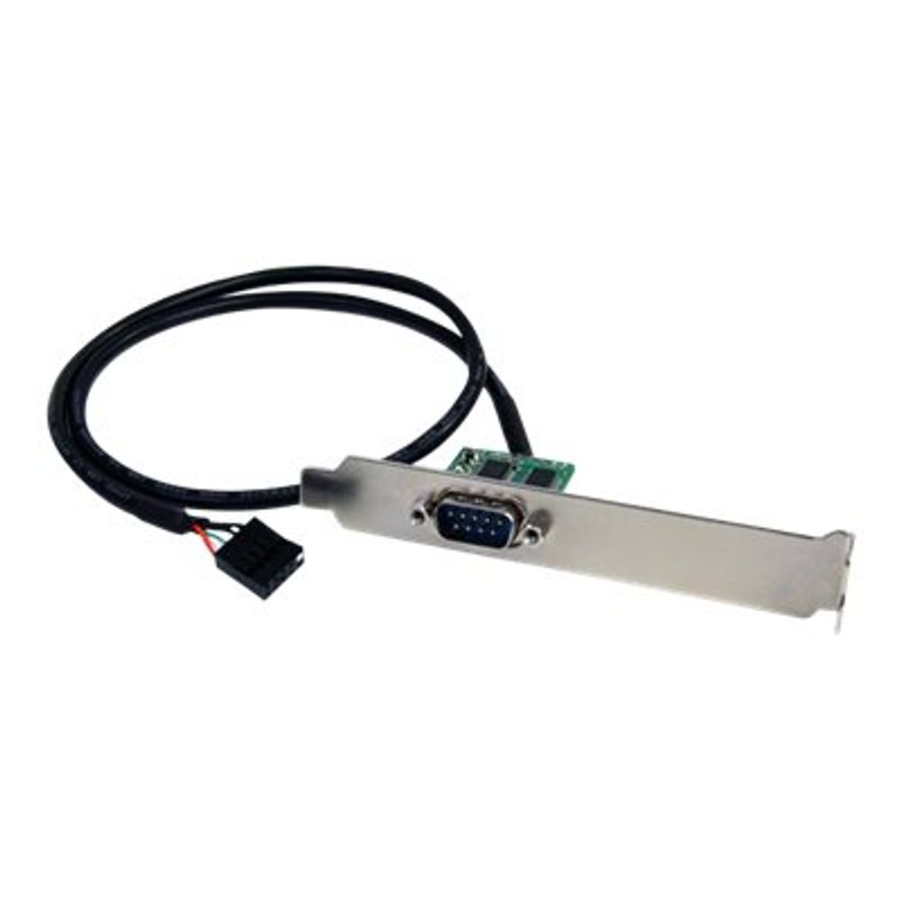 StarTech.com ICUSB232INT1 платка за свързване/вътрешен сериен адаптер ...