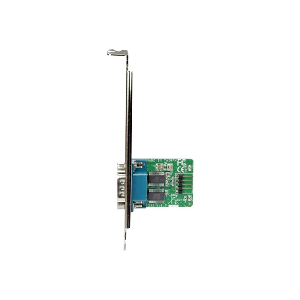 StarTech.com ICUSB232INT1 платка за свързване/вътрешен сериен адаптер ...