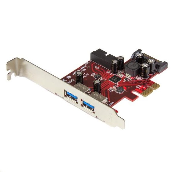 Placa de expansiune, Startech, PCIe