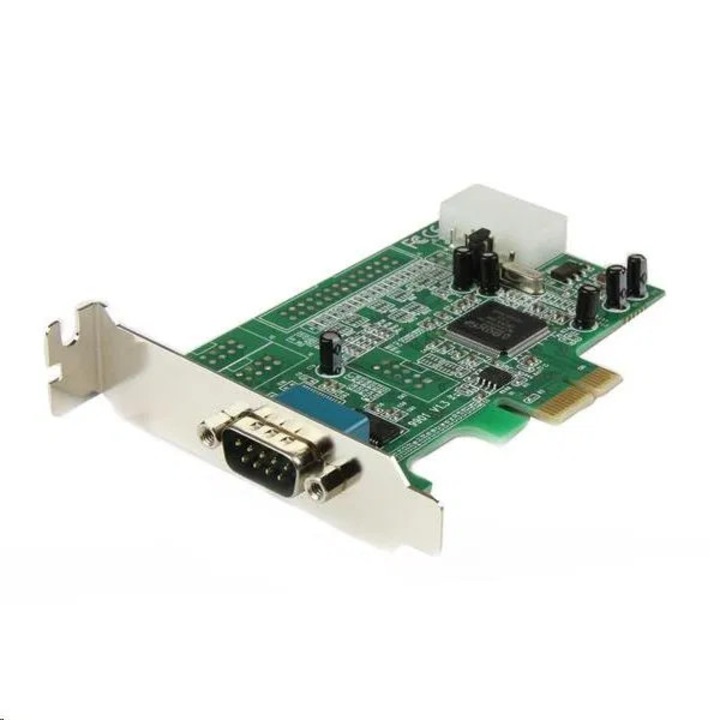 StarTech.com 1x Soros port bővítő kártya PCIe (PEX1S553LP) (PEX1S553LP)