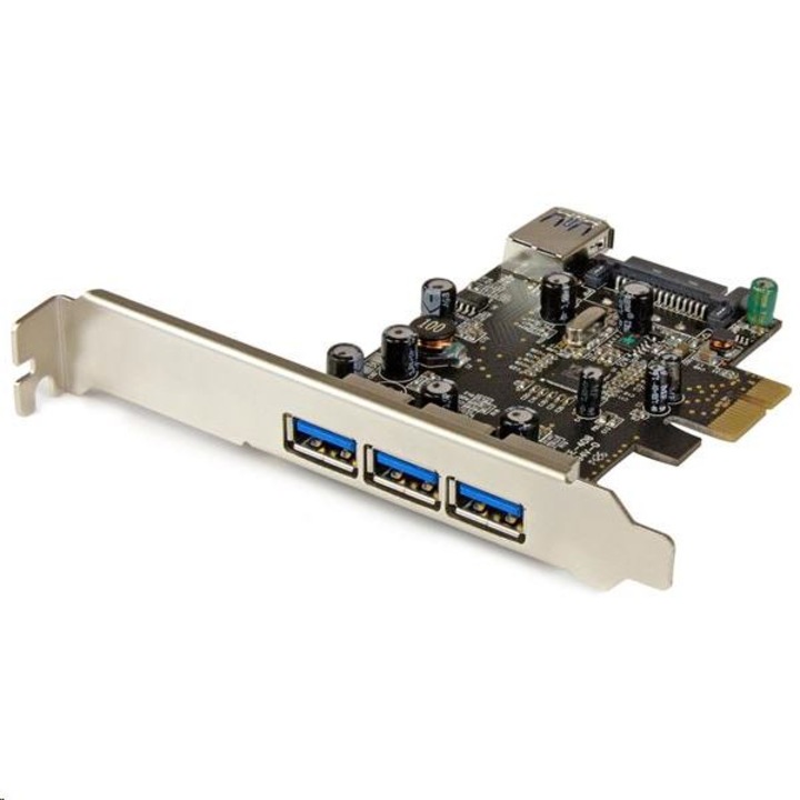 Placa de expansiune, Startech, PCIe