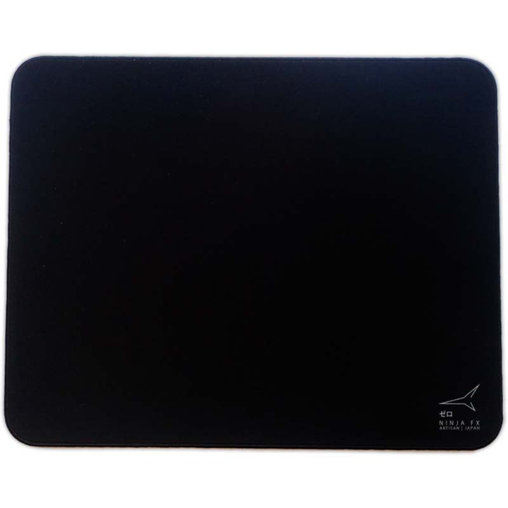 Подложка за мишка Artisan FX series ZERO Soft XL черна (FX-ZR-SF-XL) (FX-ZR-SF-XL)