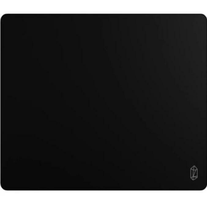 Mouse pad pentru gaming, Lamzu, Energon, Negru