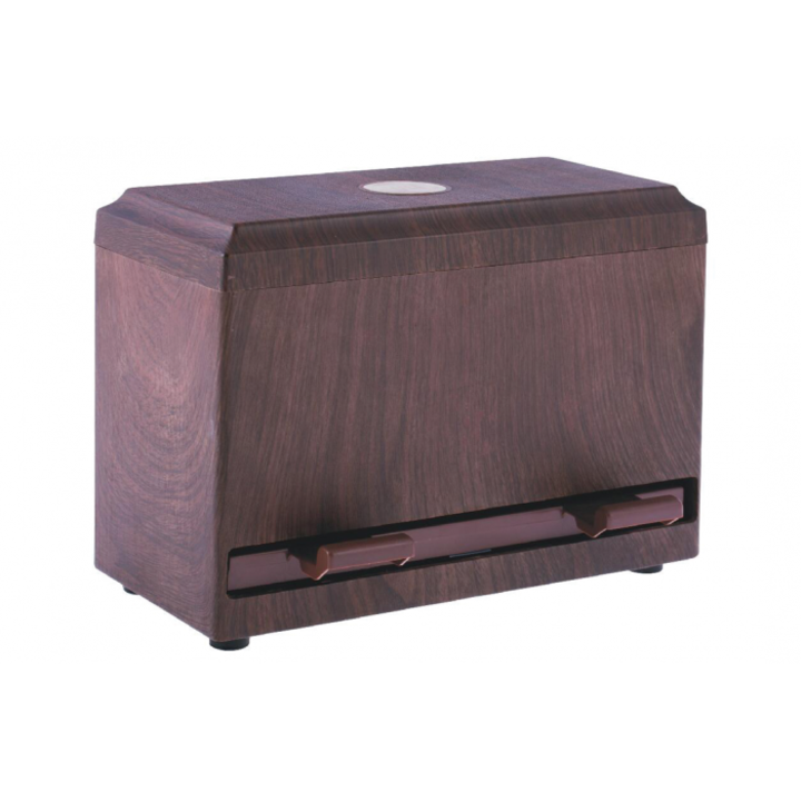 Dispenser pentru paie RAKI, 24x14xh19cm