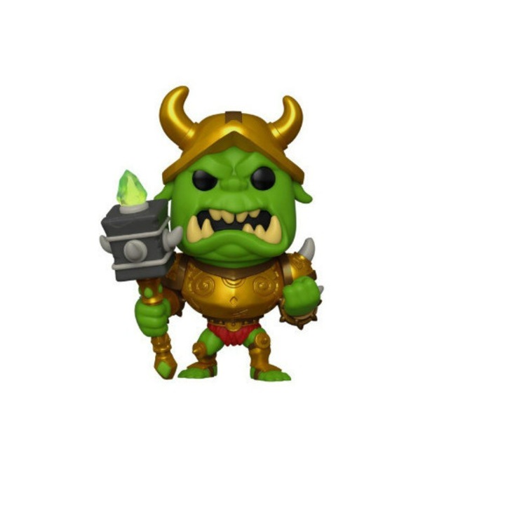 Figura Funko POP Spyro, Gnasty Gnorc 530, 10cm
