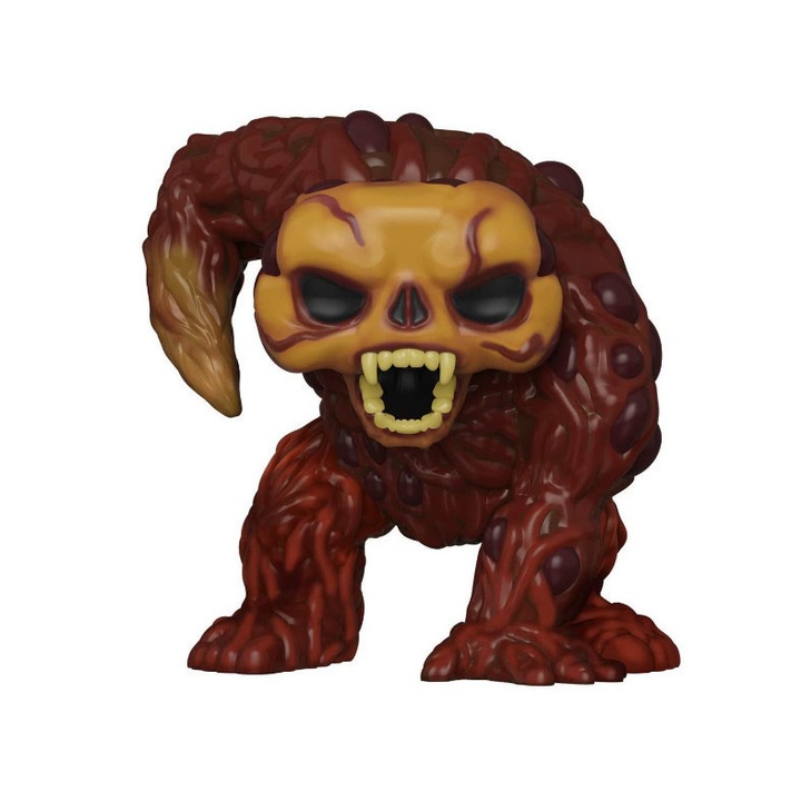 The Flash Funko POP! Heroes Figura - Bloodwork 9 cm #1099