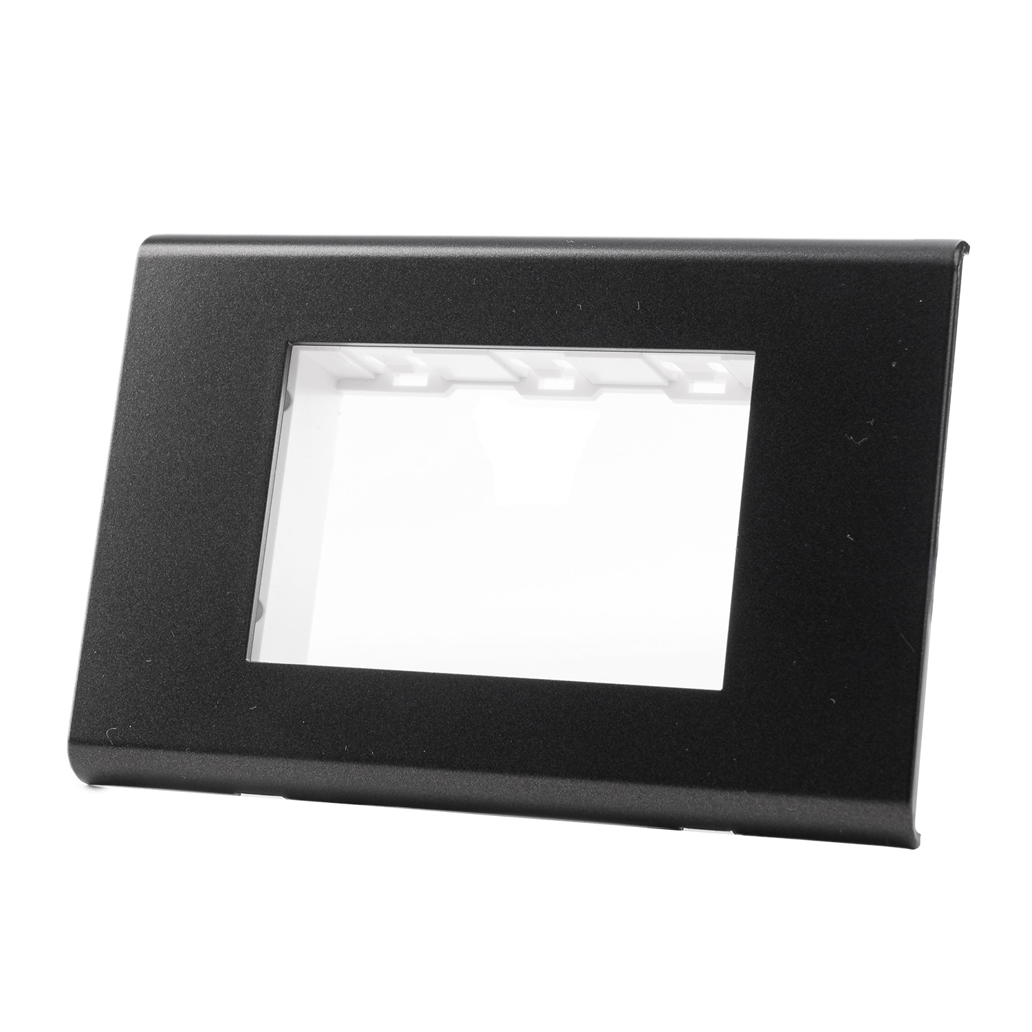 Rama cu suport 3 module M-Klass, negru - eMAG.ro