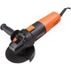 Sarokcsiszoló AG 125 720W EPTO