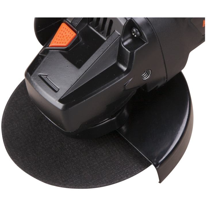 Sarokcsiszoló AG 125 720W EPTO