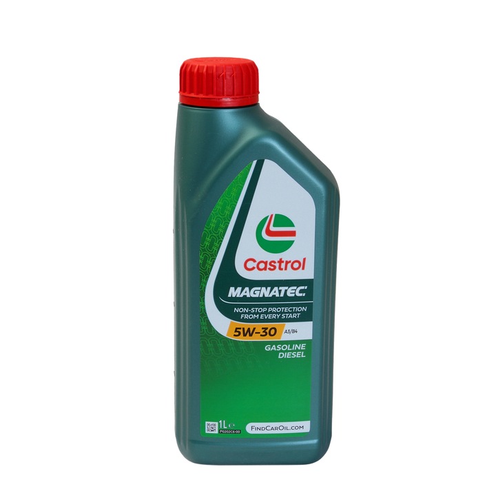 Ulei Castrol Magnatec A3/B4 5W30 1 litru