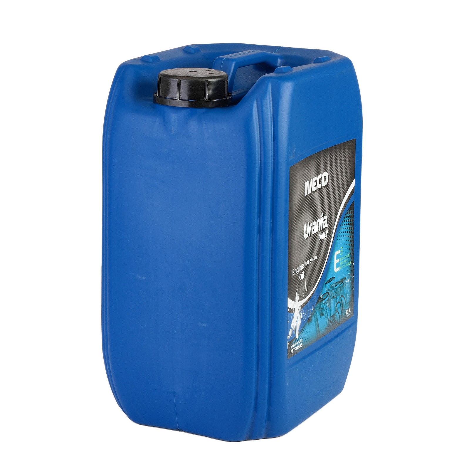Ulei motor Urania Daily 5W30 20L - eMAG.ro