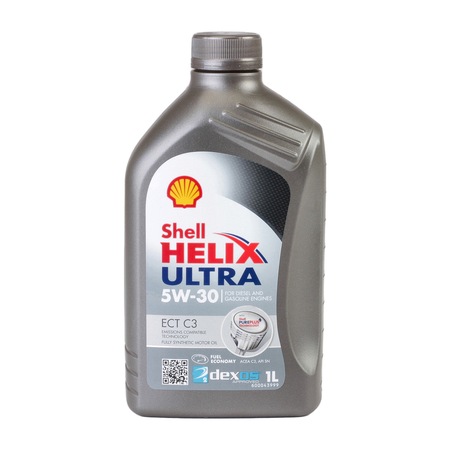 Ulei motor Shell Helix Ultra Ect C3 5W30 1L - eMAG.ro