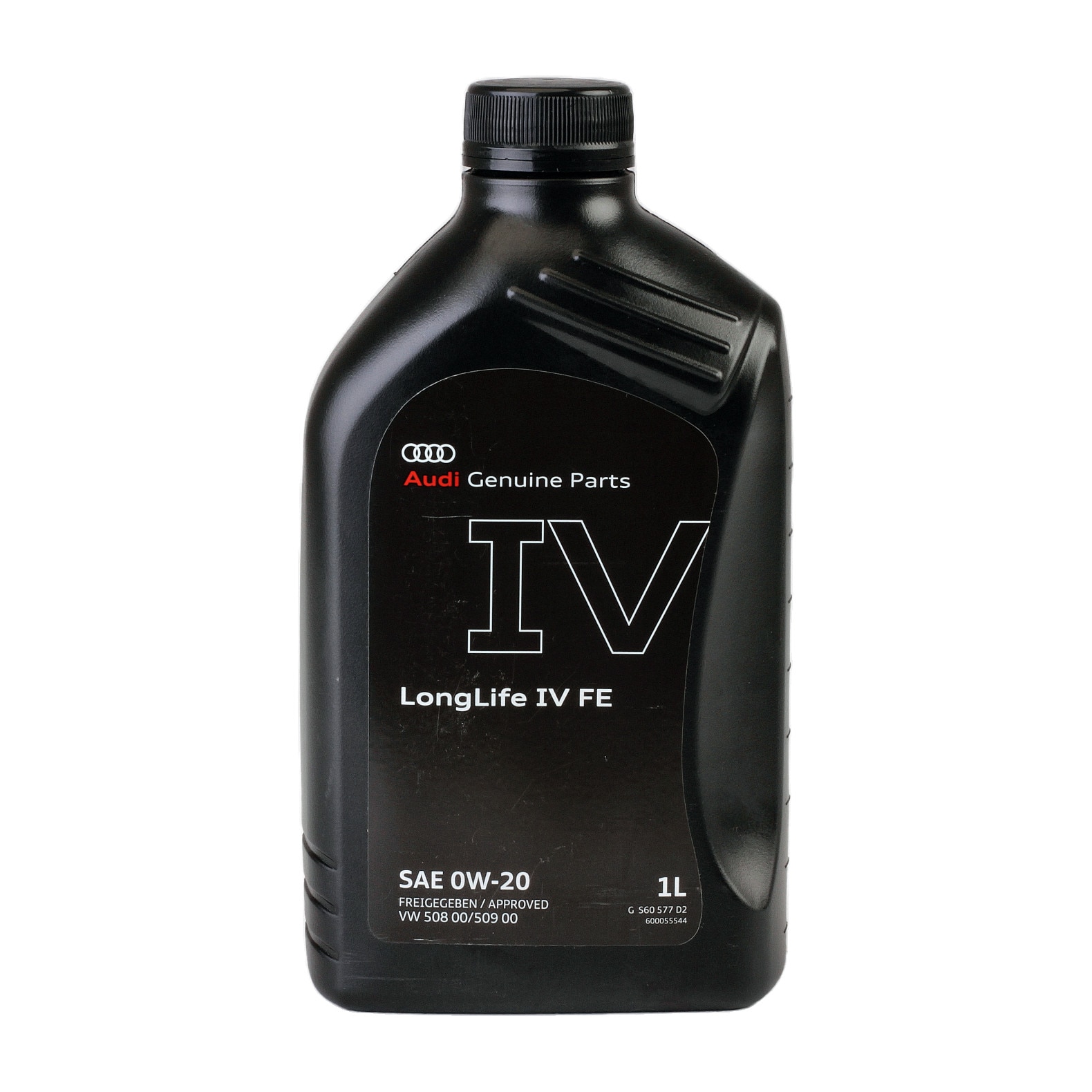 Ulei motor Motul Specific 508.00 / 509.00 Volkswagen, 0W20, 1L