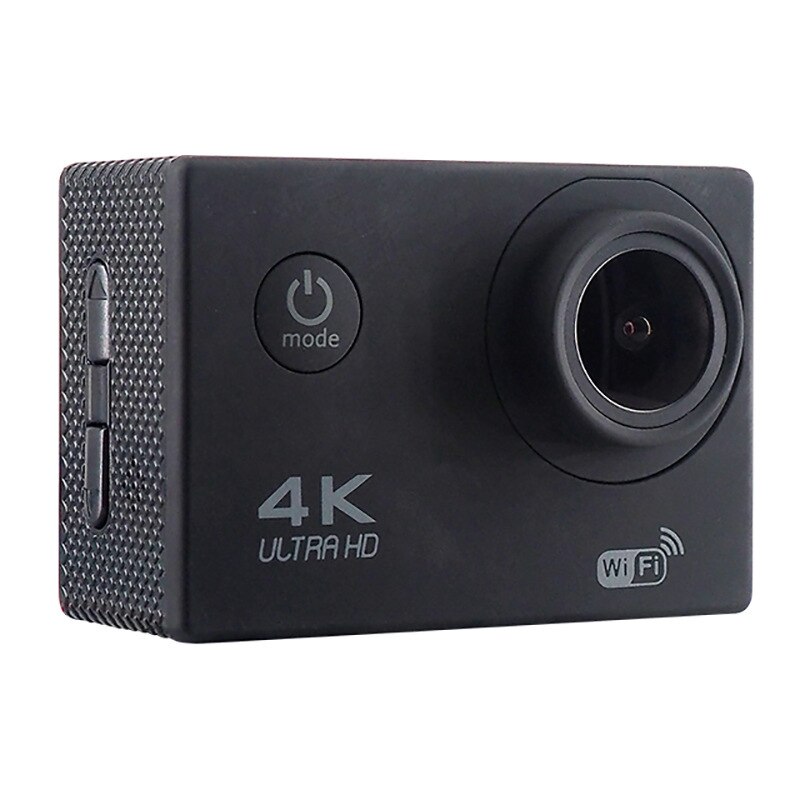 Camera video sport WIFI Full HD, Display 2 inch, 2MP, 30FPS, Carcasa