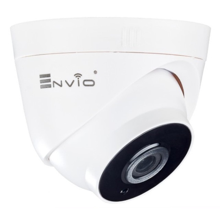 Camera ip Dome 5mp ir 30m