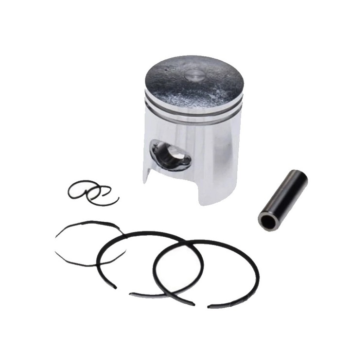 Kit piston scuter Honda 40.00mm, bolt 12mm