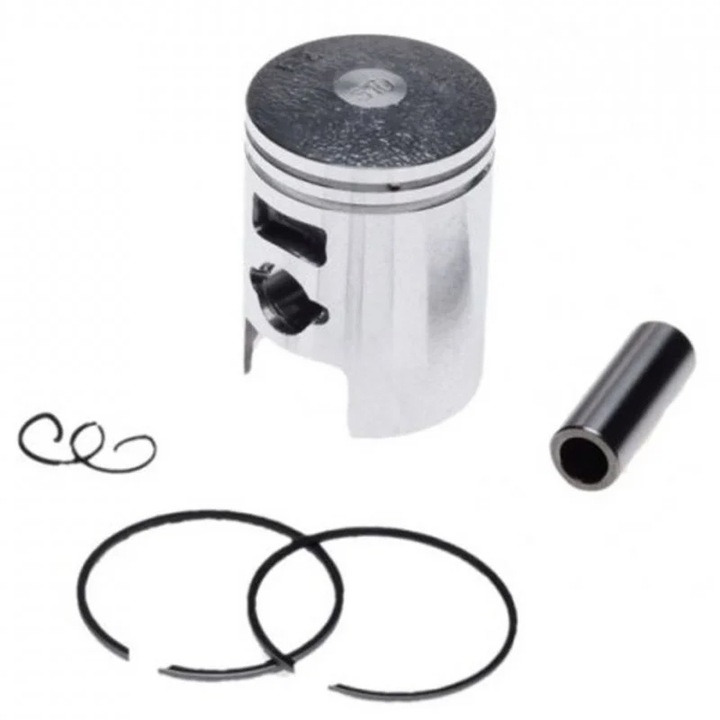 Kymco/Honda robogó dugattyúkészlet 39,00 mm, csavar 12 mm