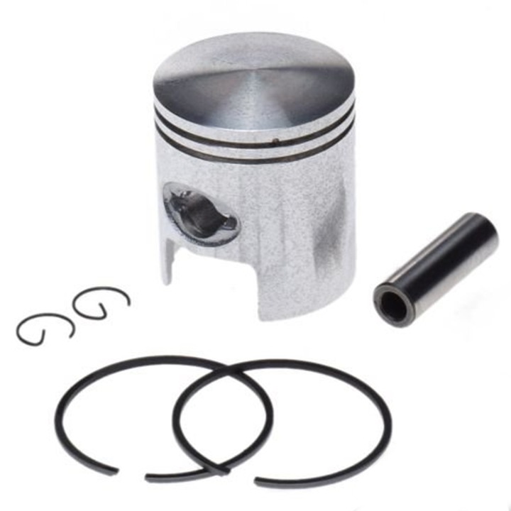 Kit piston scuter Piaggio 40.00mm, bolt 12mm