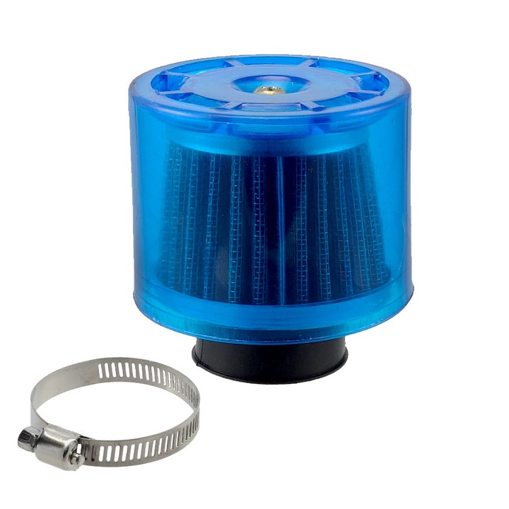 Rival Store Sport levegőszűrő védőburkolattal 32mm