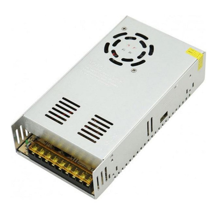 Transformator, 480 W, 40 A