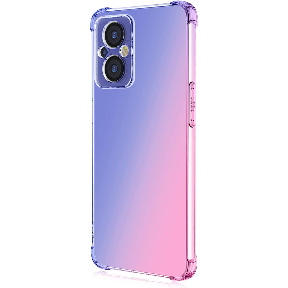 Husa Antisoc Compatibila Cu Oppo Reno 7z Reno 7 Lite Reno 8 Lite