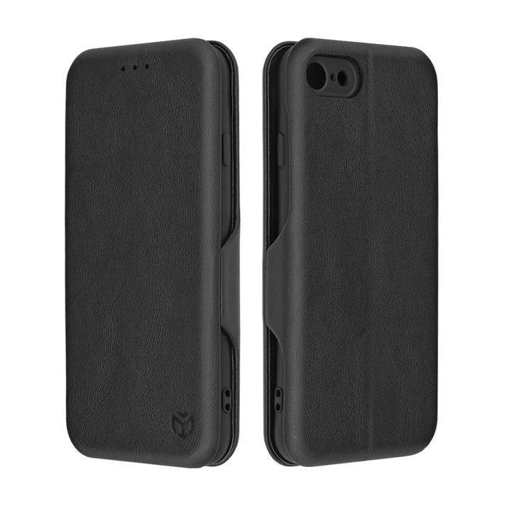 fixGuard Safe Wallet Plus tok iPhone 7 / 8 / SE 2, SE 2020 / SE 3, SE 2022, fekete