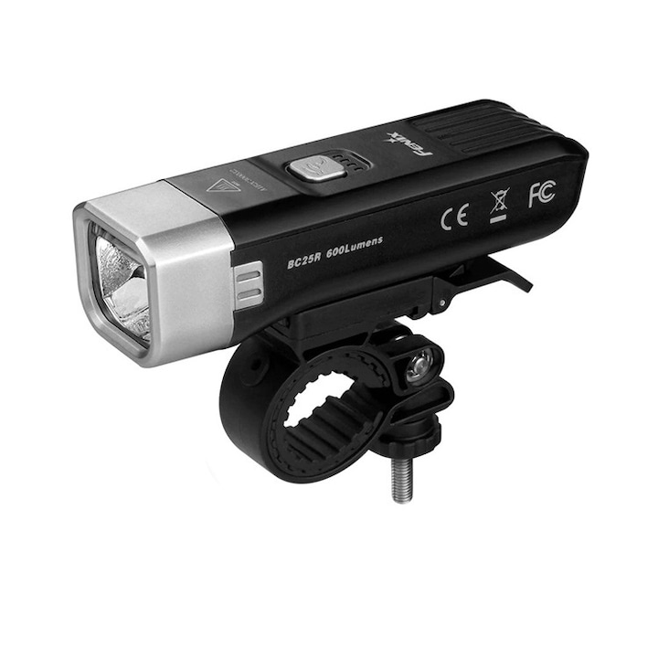 Велосипеден фар FENIX BC25R LED