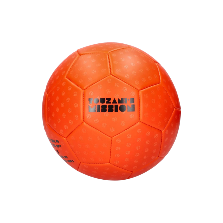 Minge Touzani Freestyle dimensiunea 5