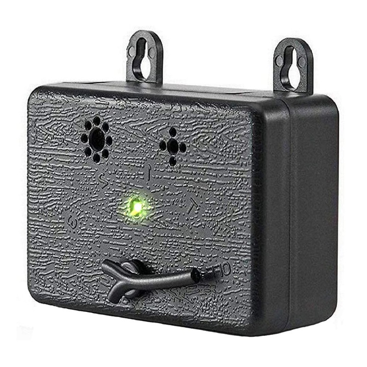 Clip Porta Occhiali Per Aletta Parasole Auto - Universale Per Mantenere Gli Occhiali Al Sicuro - Foto 3