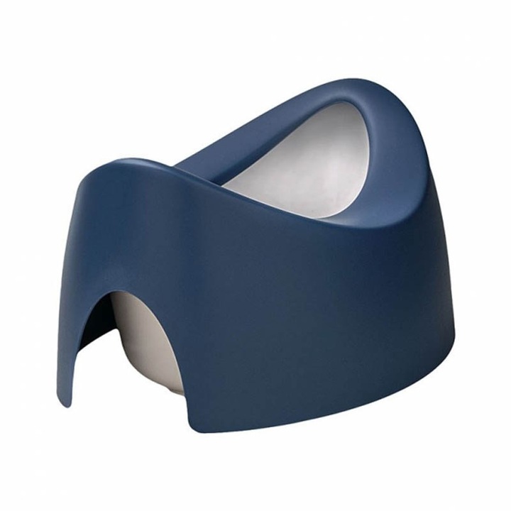 Olita ergonomica cu forma simetrica bilaterala pentru copii Teggi 408017-36, Albastru