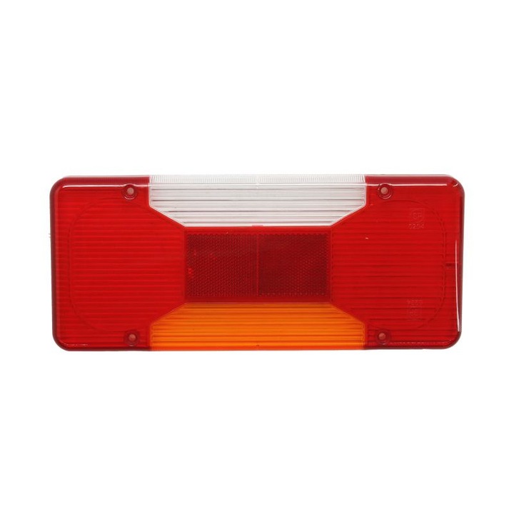 Lampa stop spate stanga Iveco Daily IV 2006-2011 YLKRS777