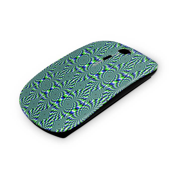 Abstract mouse fara fir 3