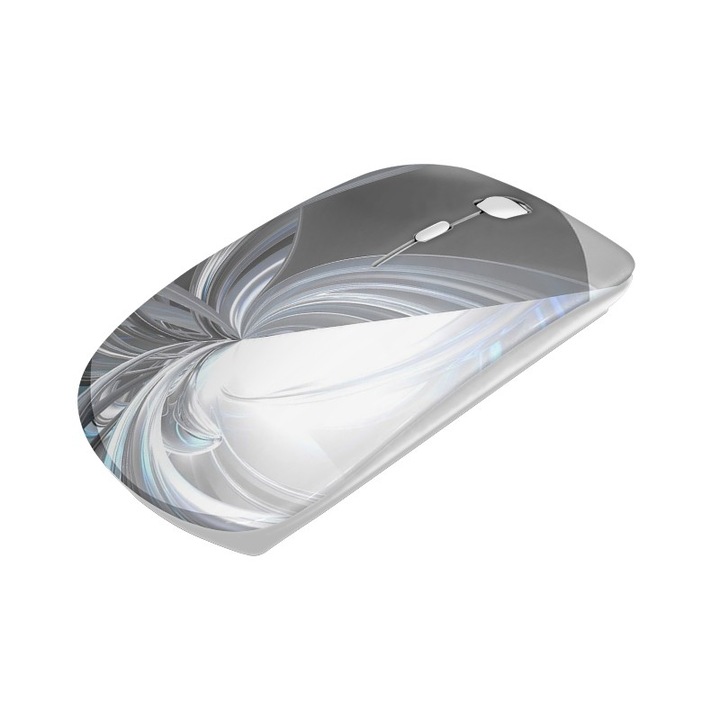 Abstract mouse fara fir 233