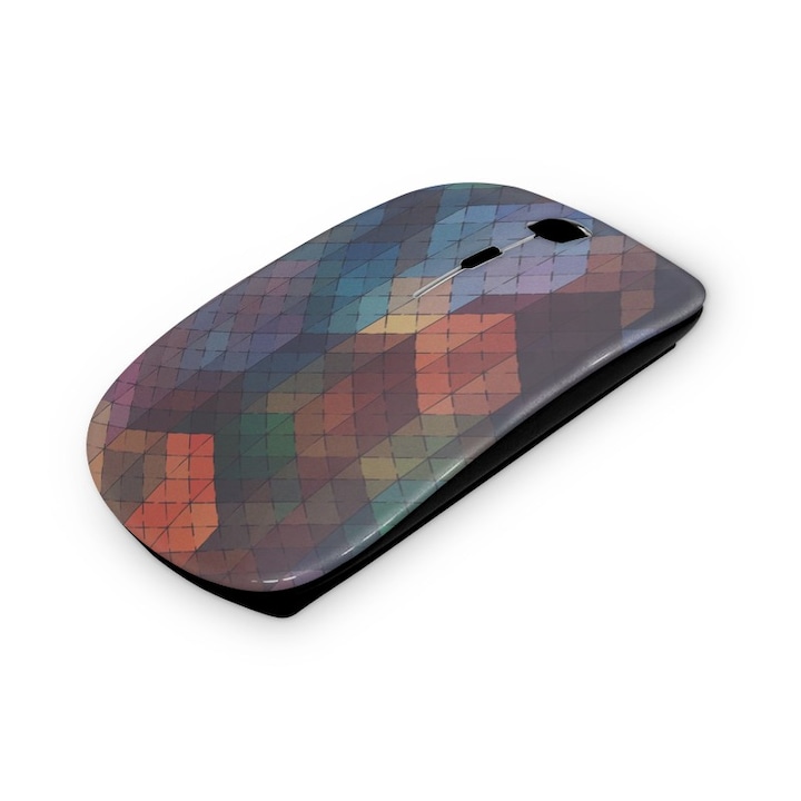Abstract mouse fara fir 180