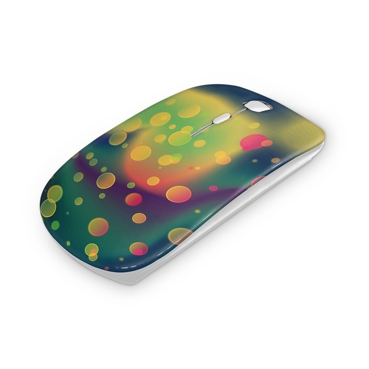 Abstract mouse fara fir 66