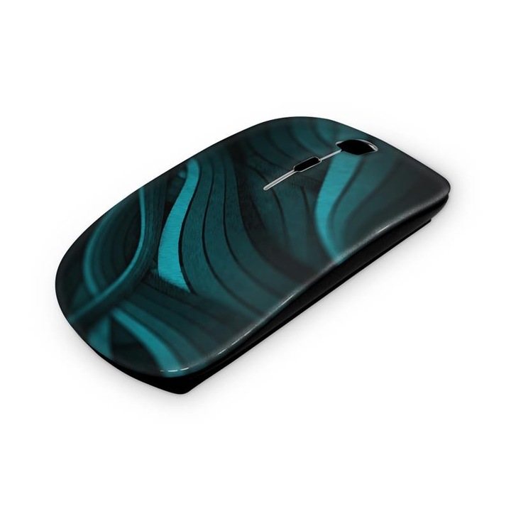 Abstract mouse fara fir 218