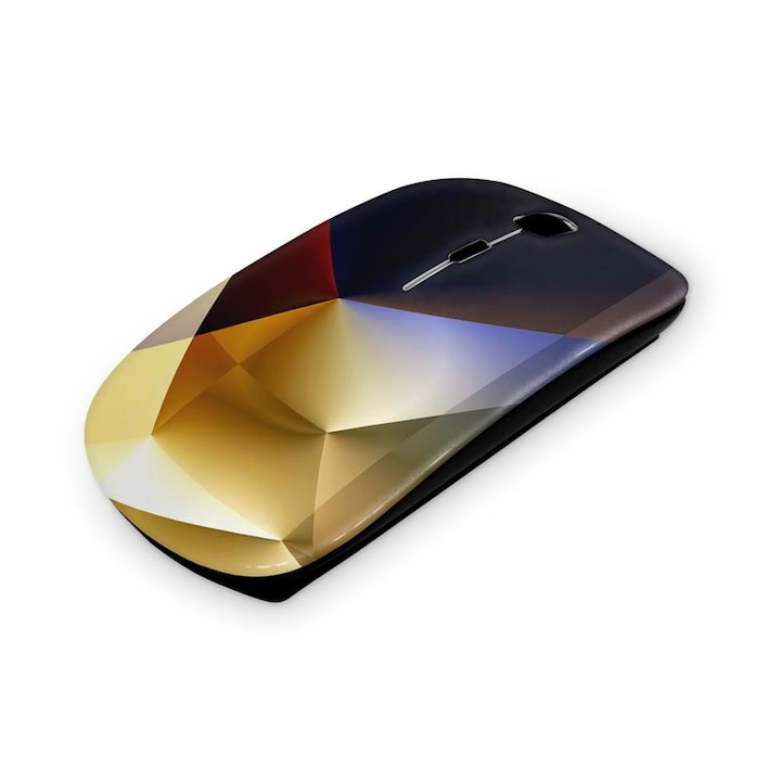 Abstract mouse fara fir 6