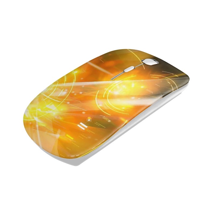 Abstract mouse fara fir 234
