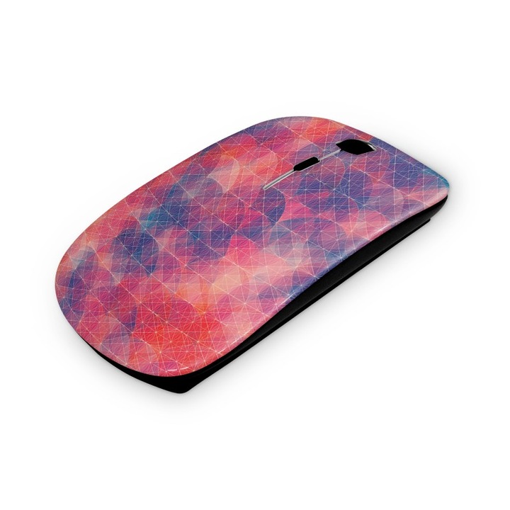 Abstract mouse fara fir 160