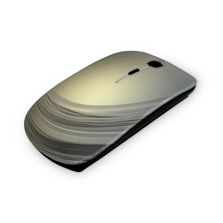 Abstract mouse fara fir 198